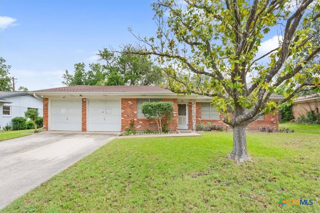 Temple, TX 76501,302 W Upshaw AVE