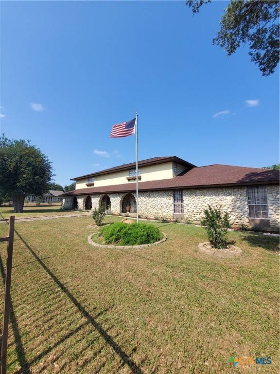 Goliad, TX 77963,313 N Church