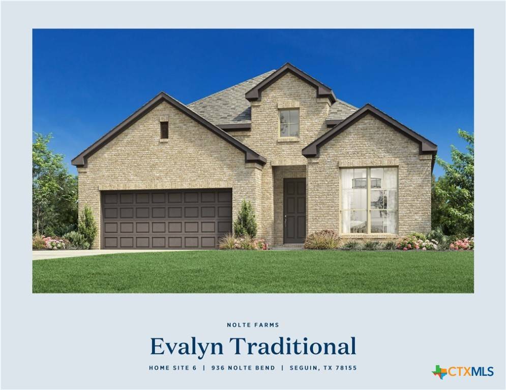 Seguin, TX 78155,936 Nolte