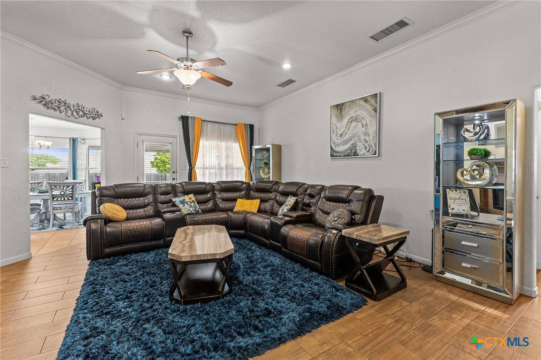 Killeen, TX 76542,709 Aries AVE