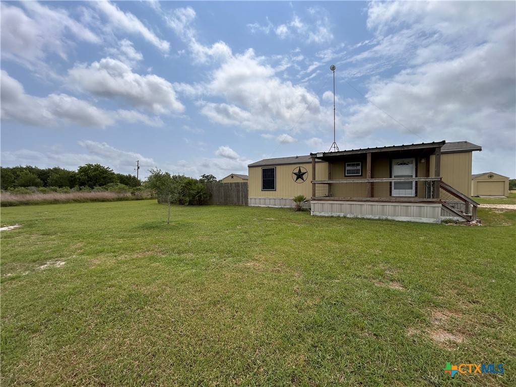 Lasalle, TX 77957,2905 County Road 313