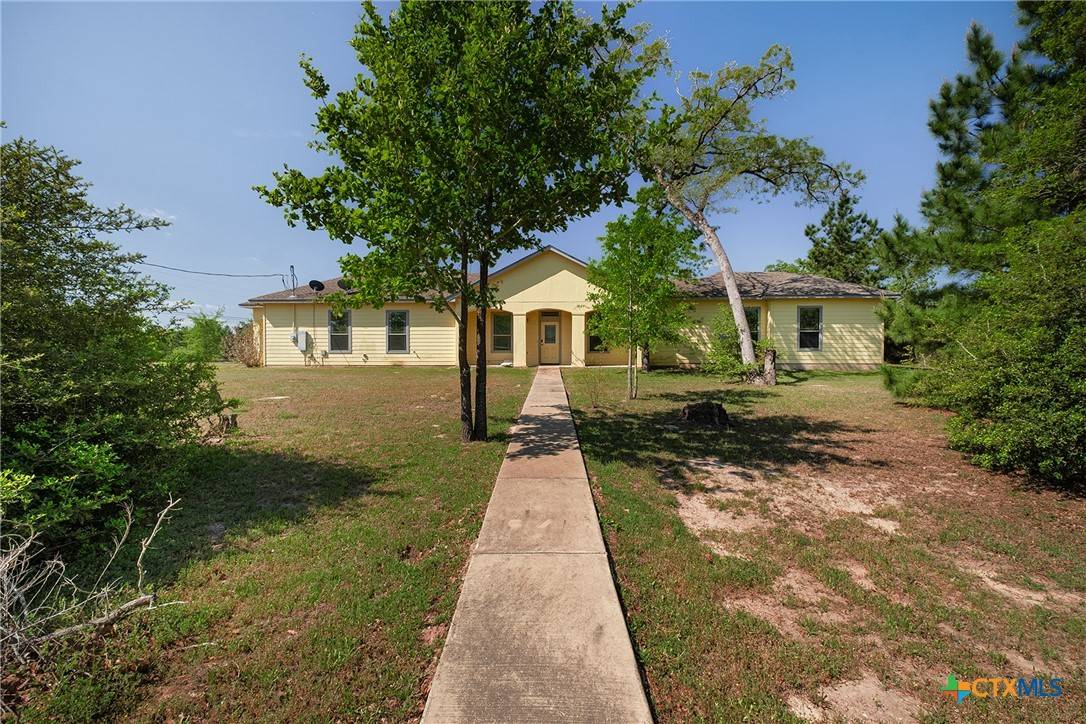 Paige, TX 78659,180 Jim Bowie DR
