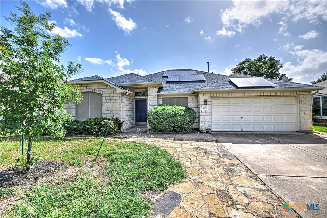 Leander, TX 78641,1900 Rutherford DR