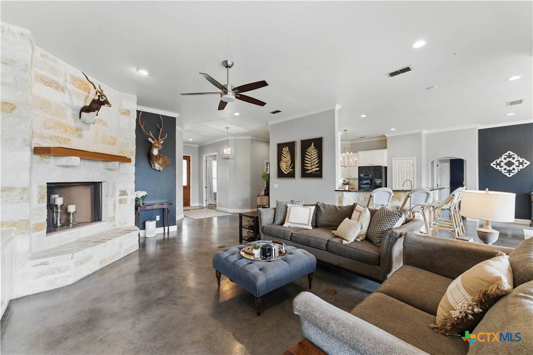 New Braunfels, TX 78132,810 Pinnacle Pkwy