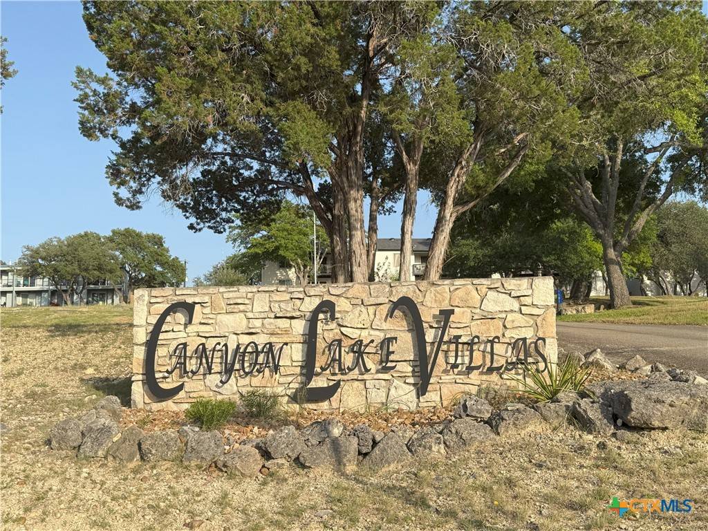 Canyon Lake, TX 78133,1033 Parkview DR #G38