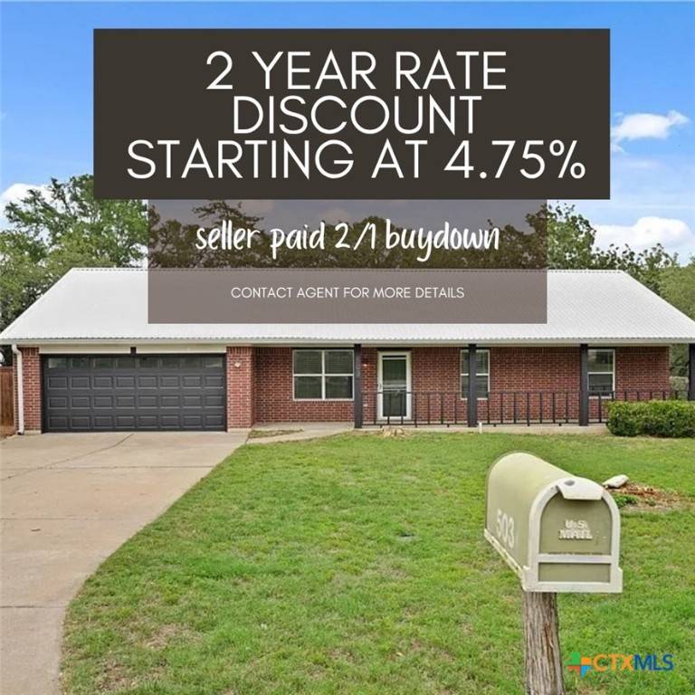 Smithville, TX 78957,503 Pine ST