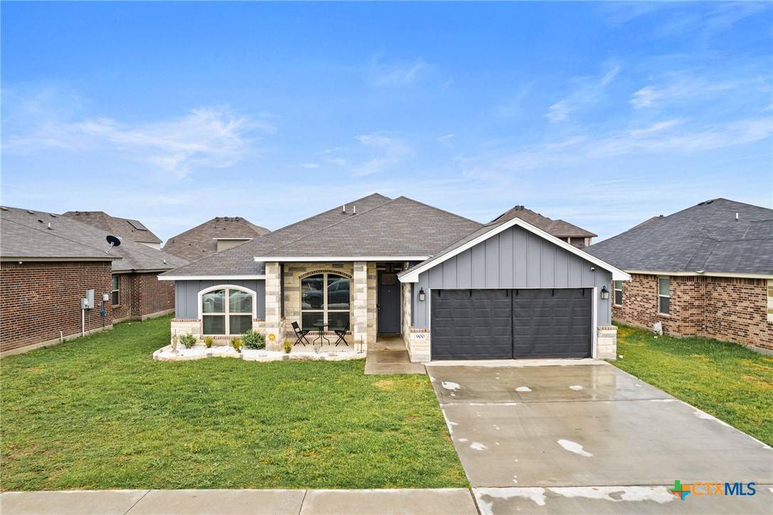 Killeen, TX 76542,900 Holliday DR
