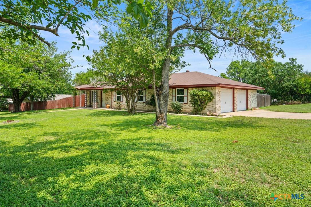 Harker Heights, TX 76548,1609 S Ann BLVD