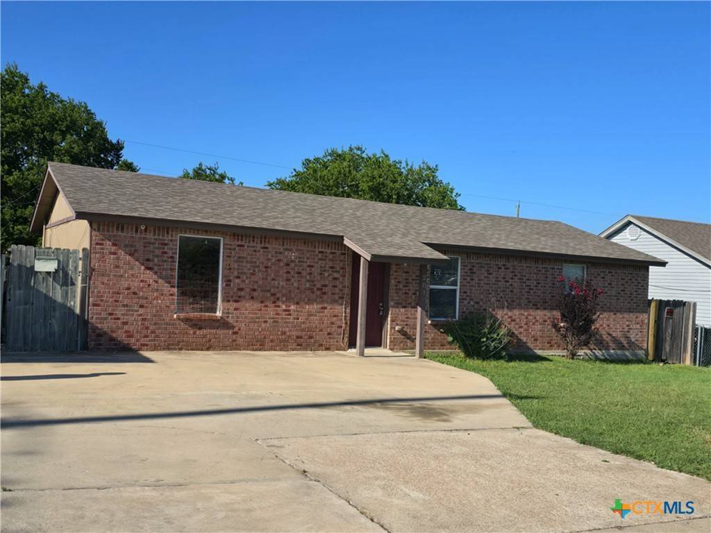 Harker Heights, TX 76548,201 Clore RD