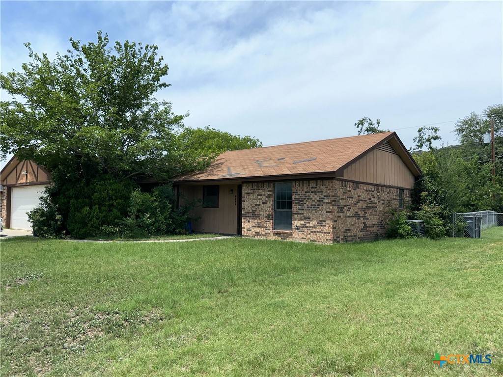 Copperas Cove, TX 76522,2311 Tiffany DR