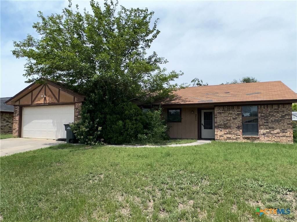 Copperas Cove, TX 76522,2311 Tiffany DR