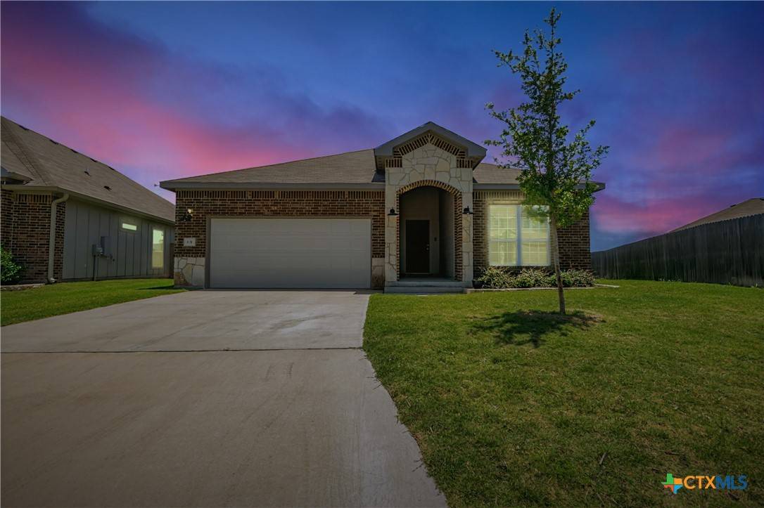 Temple, TX 76502,631 Friar Tuck DR