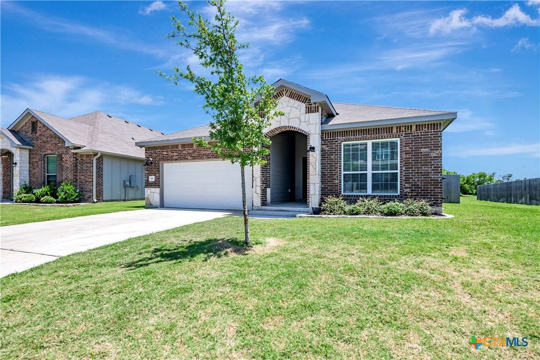 Temple, TX 76502,631 Friar Tuck DR