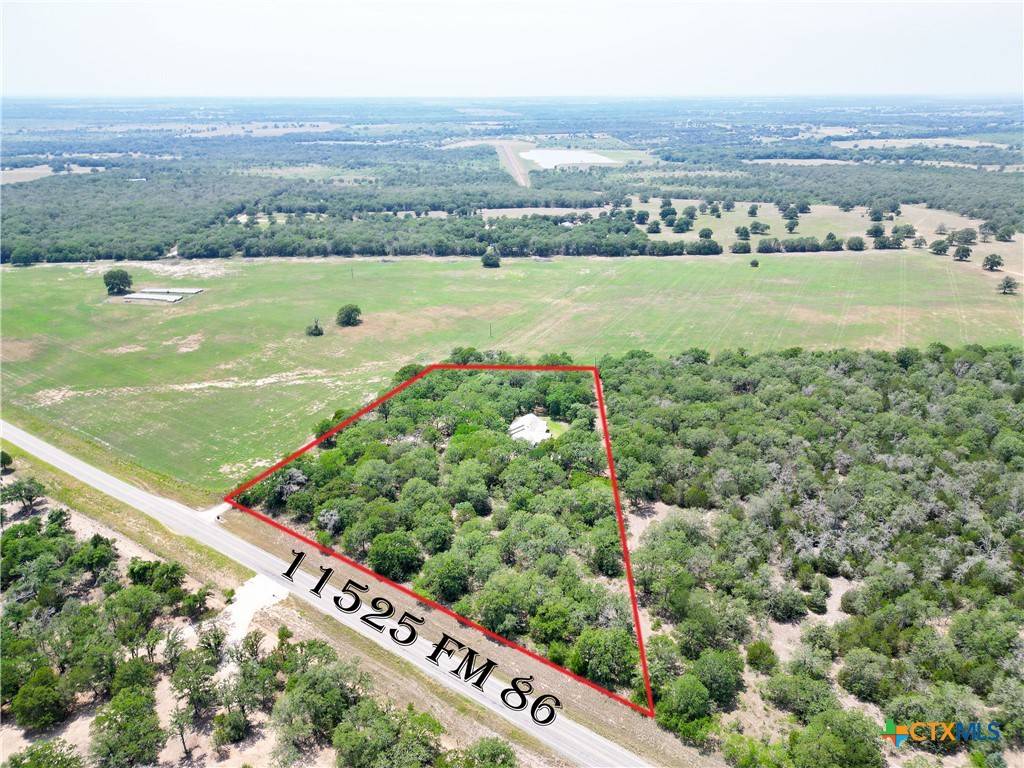 Lockhart, TX 78644,11525 Fm 86