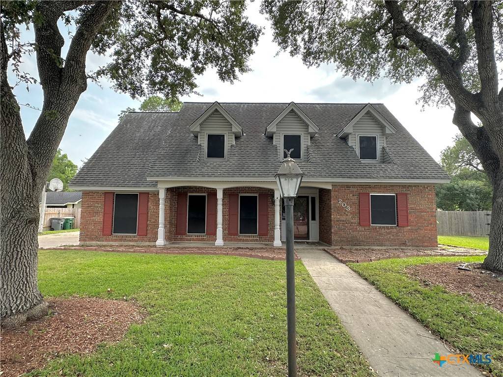 Victoria, TX 77904,203 Hampshire ST