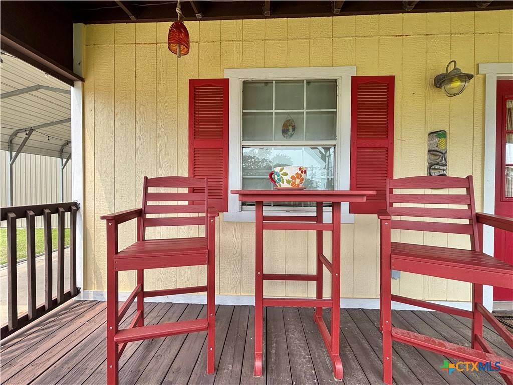 Port O'connor, TX 77982,604 N 14th ST
