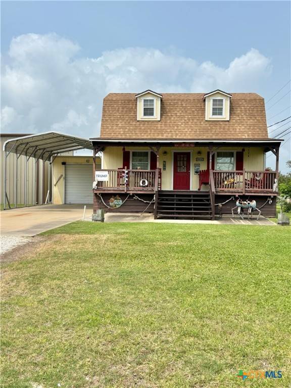 Port O'connor, TX 77982,604 N 14th ST
