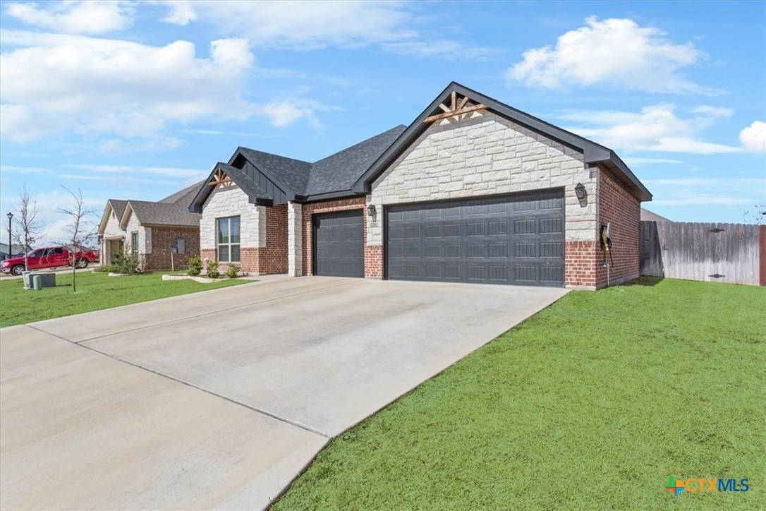Temple, TX 76502,7516 Hardin DR