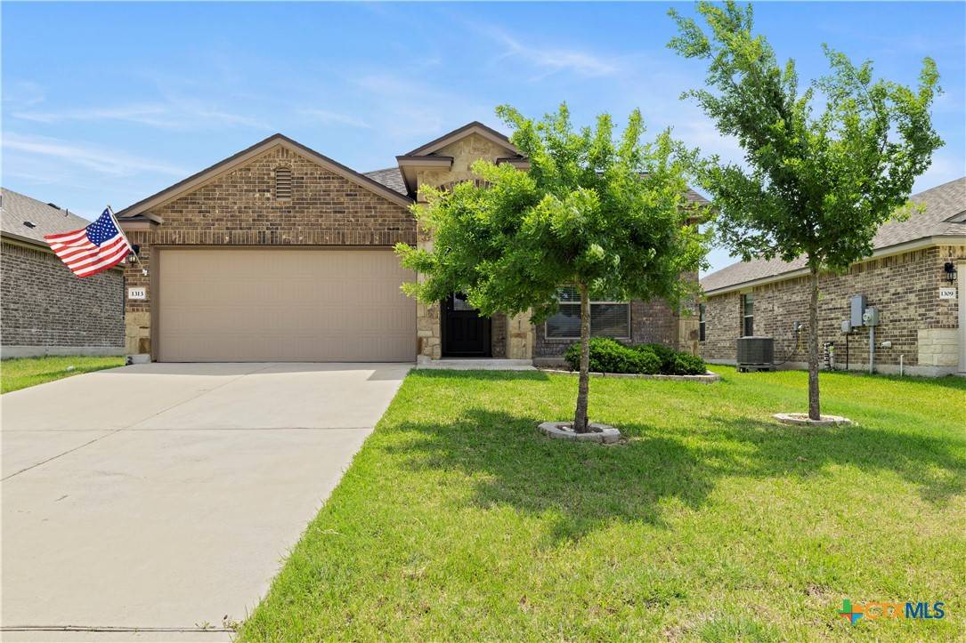 Temple, TX 76502,1313 Juneberry Park DR