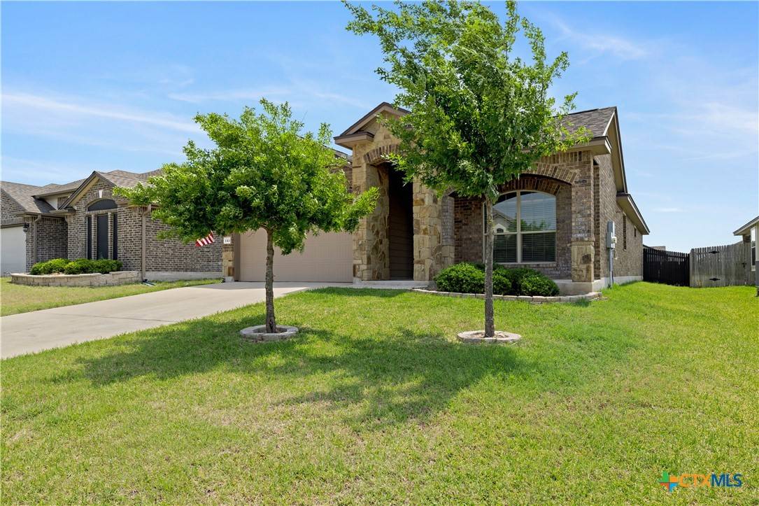 Temple, TX 76502,1313 Juneberry Park DR