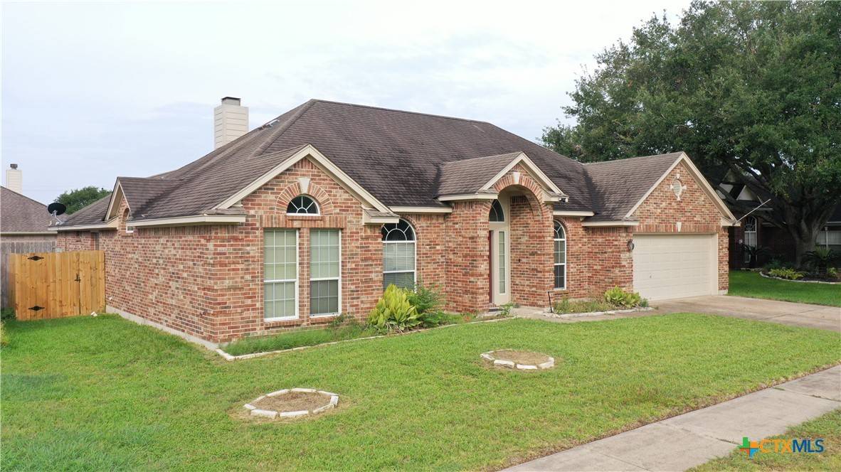 Victoria, TX 77904,205 Crosswind DR