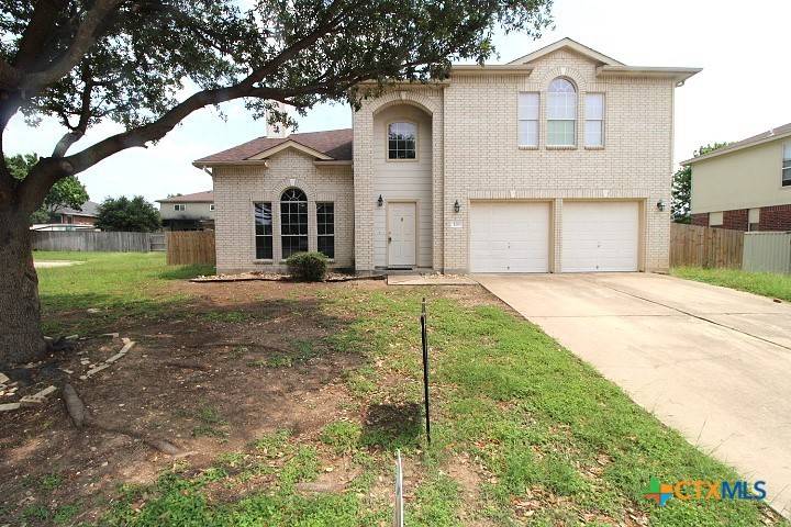 Harker Heights, TX 76548,118 Lone Shadow DR