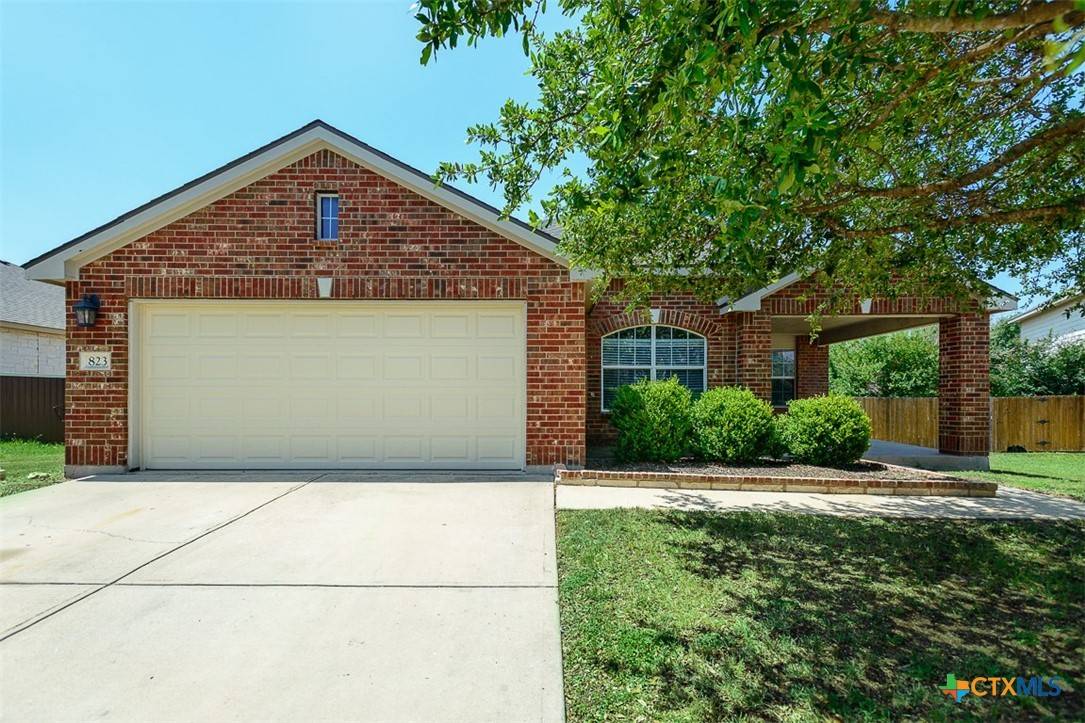 Harker Heights, TX 76548,823 Kachina LOOP