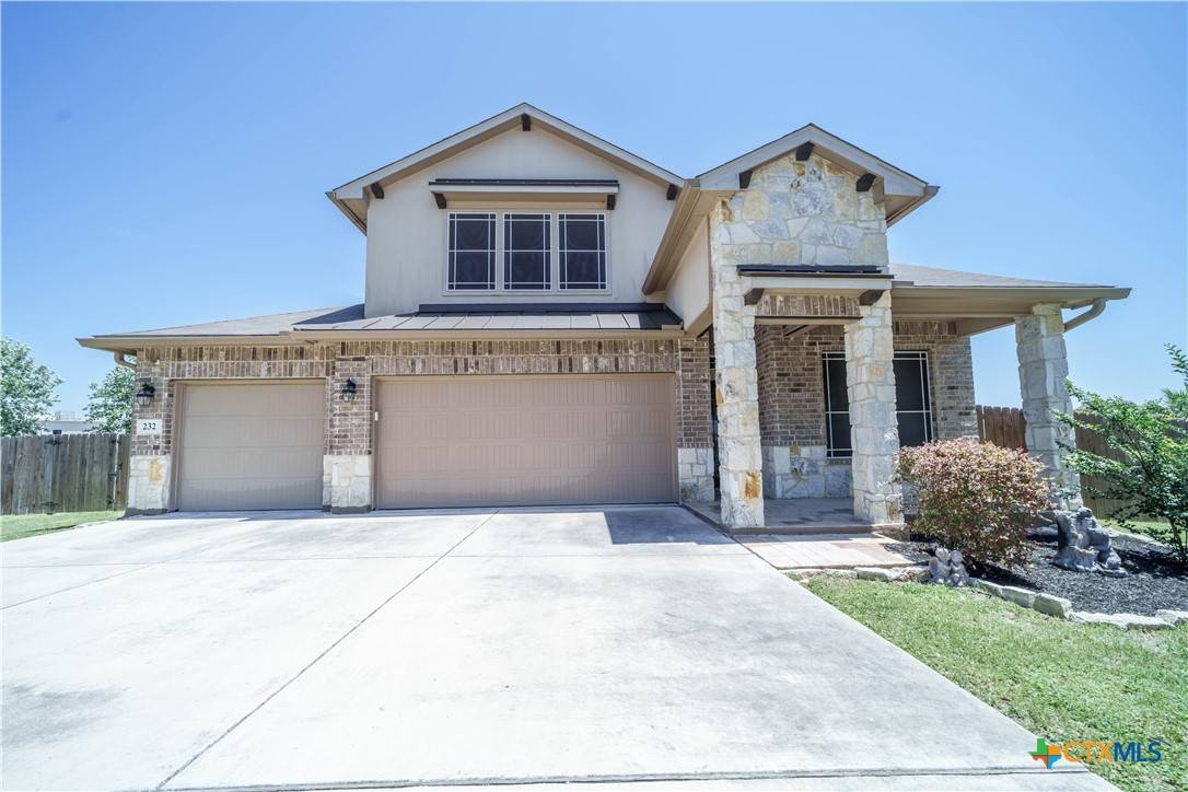 Cibolo, TX 78108,232 Pevero