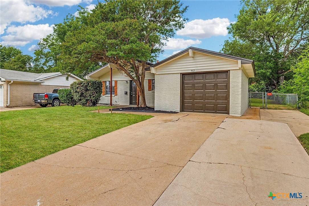 Killeen, TX 76543,1403 Gardenia AVE