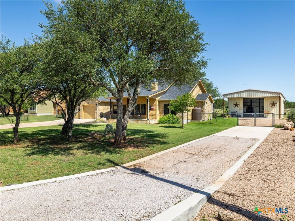 Burnet, TX 78611,2091 County Road 100