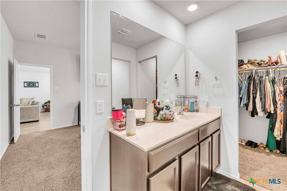 Troy, TX 76579,1148 Velvet CT