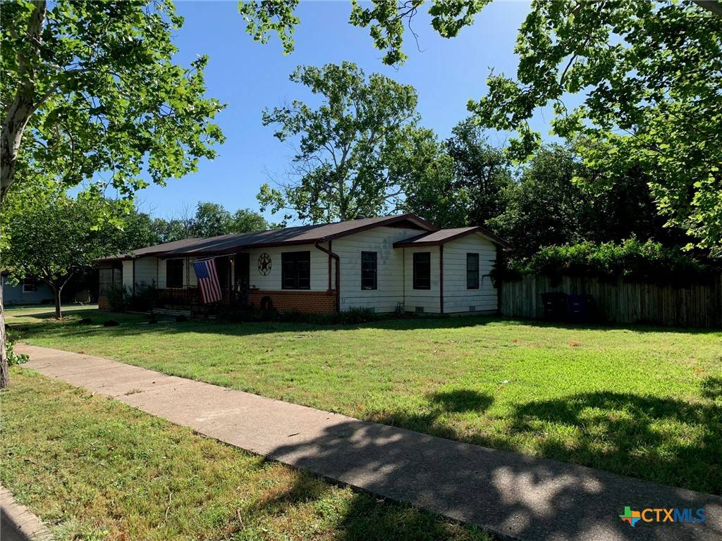Copperas Cove, TX 76522,1101 S 17th ST