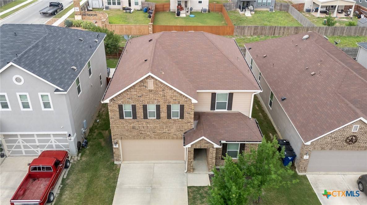 New Braunfels, TX 78130,3907 Gentle Meadow