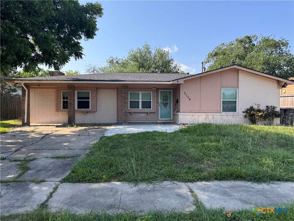 Victoria, TX 77901,3106 Bobolink ST