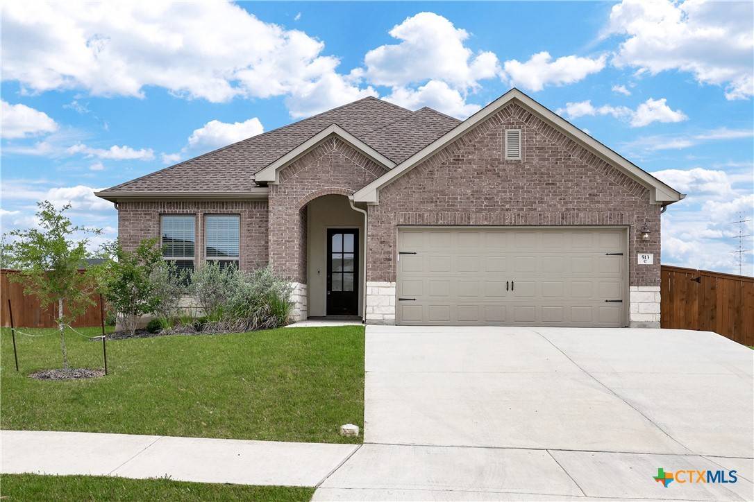 Cibolo, TX 78108,513 Foxbrook WAY