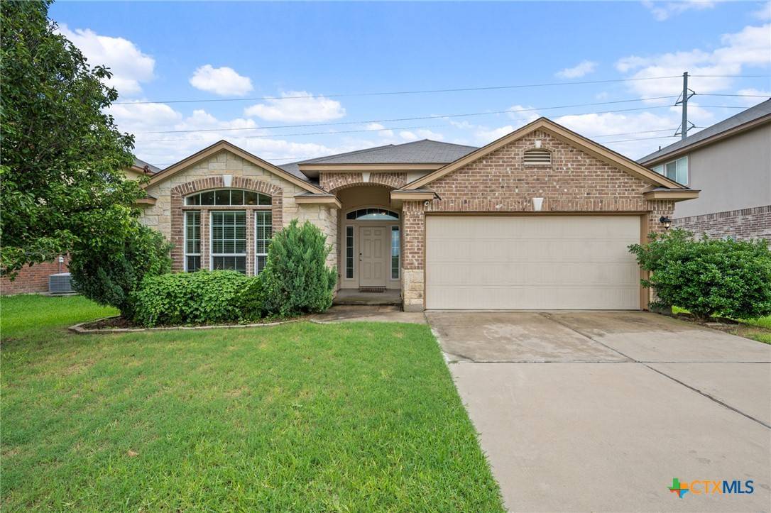 Killeen, TX 76542,3300 Cricklewood DR