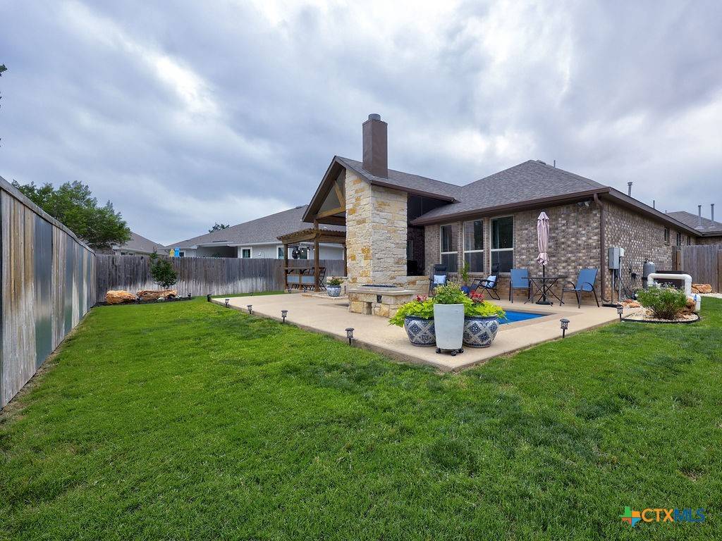 New Braunfels, TX 78132,599 Mission Hill RUN