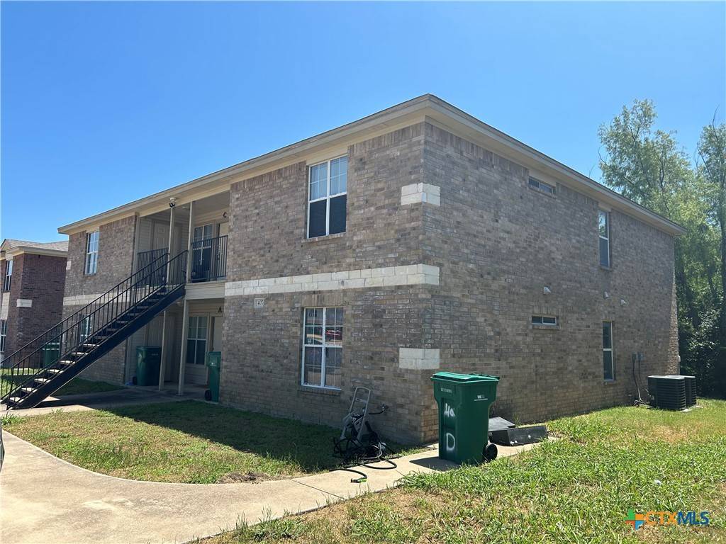 Harker Heights, TX 76548,407 Brittney WAY