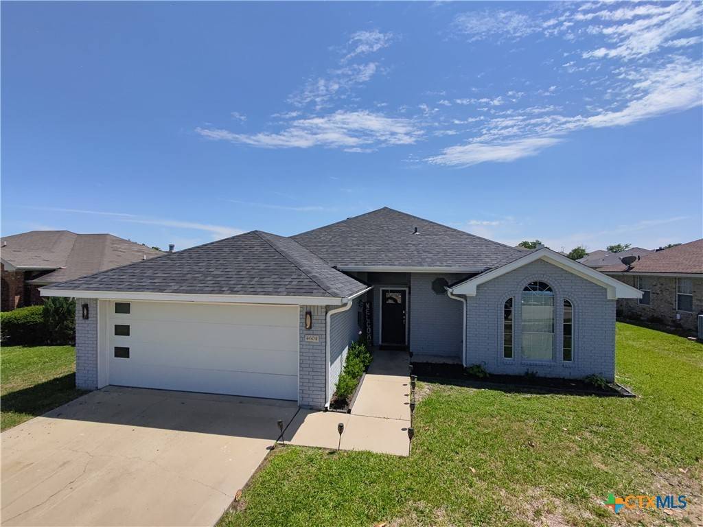 Killeen, TX 76549,4604 Jim AVE