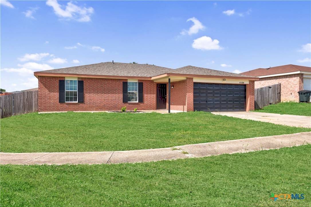 Killeen, TX 76549,4104 Matt CT