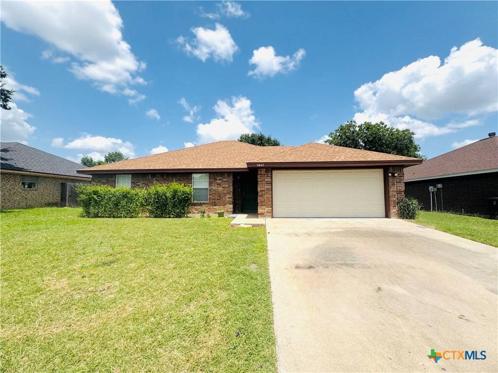 Killeen, TX 76542,3807 Water Oak DR