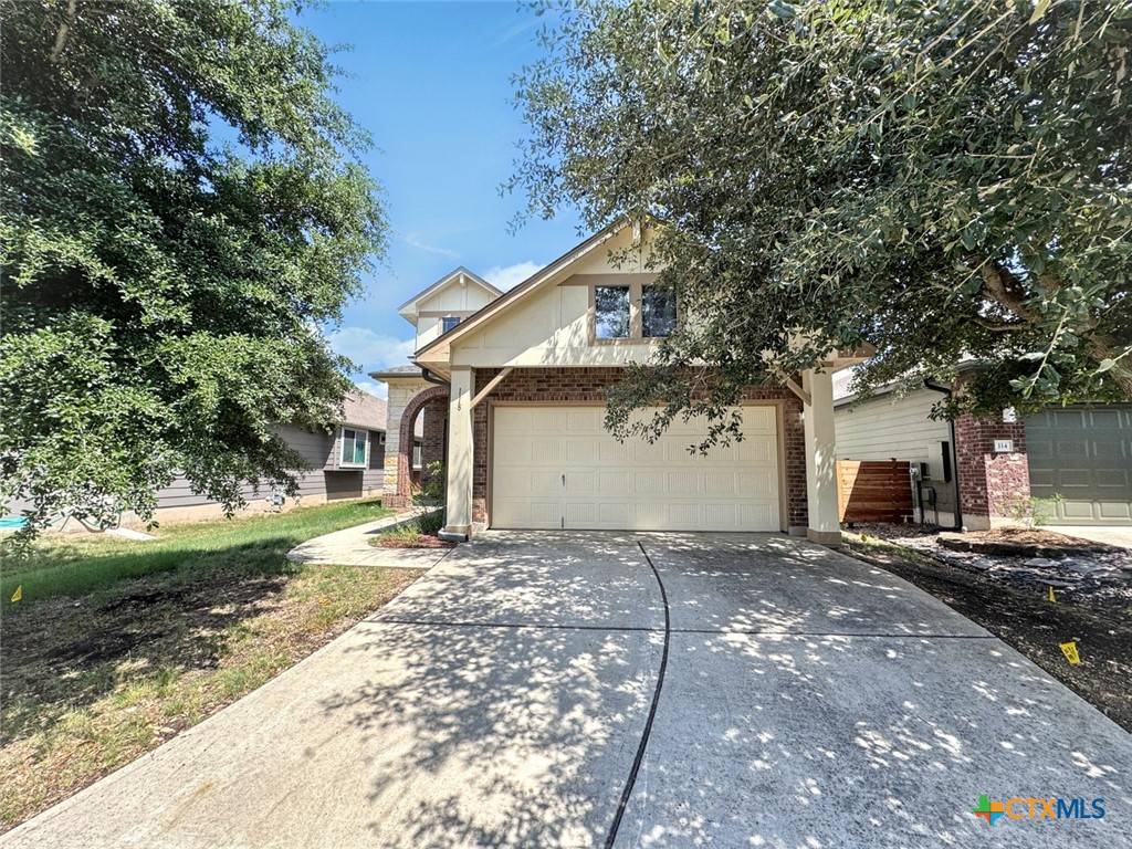 San Marcos, TX 78666,118 Hay Barn ST