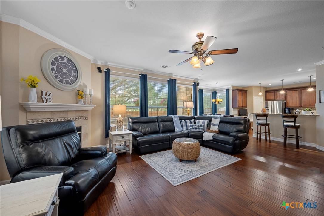 Cedar Park, TX 78613,1504 Edelweiss DR