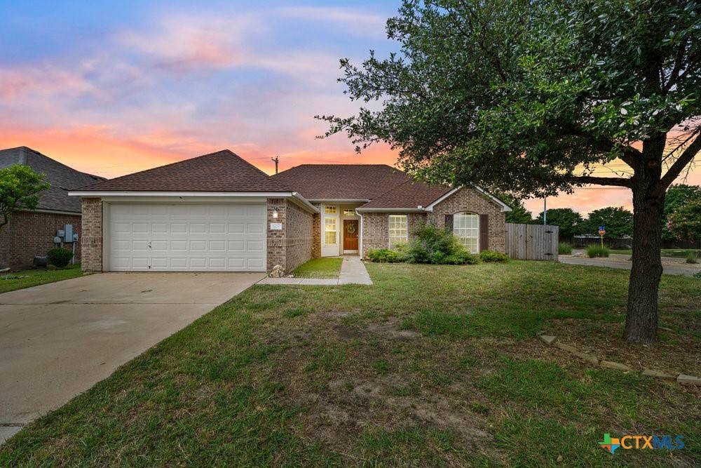 Temple, TX 76502,7621 Amber Meadow LOOP