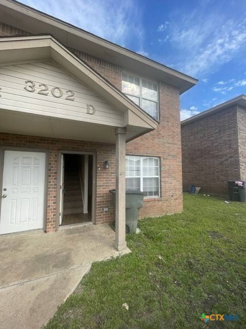 Killeen, TX 76542,3202 Hereford LN #D