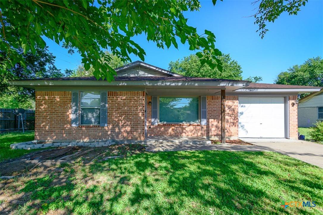 Copperas Cove, TX 76522,1504 Phyllis DR