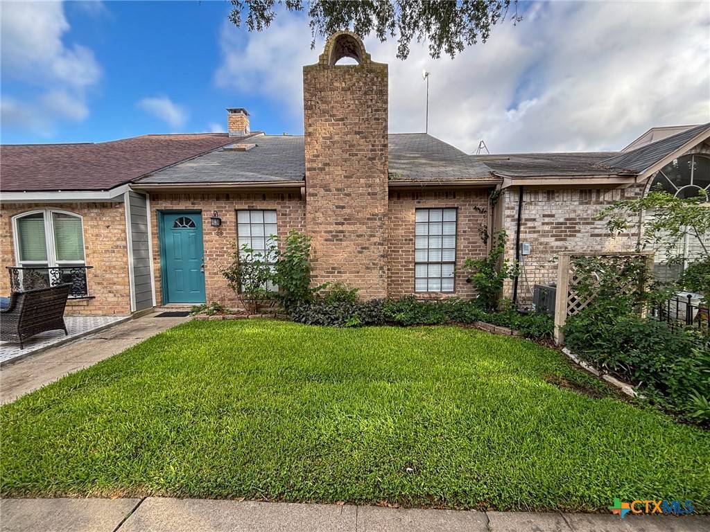 Victoria, TX 77901,101 Maplewood #28