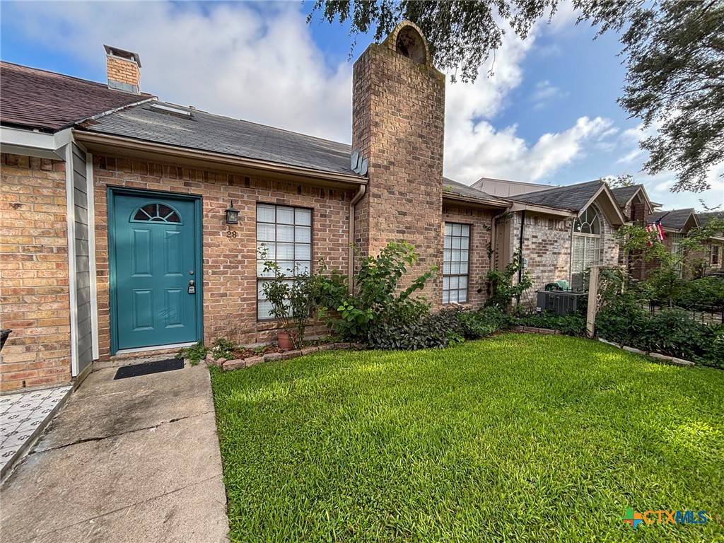 Victoria, TX 77901,101 Maplewood #28