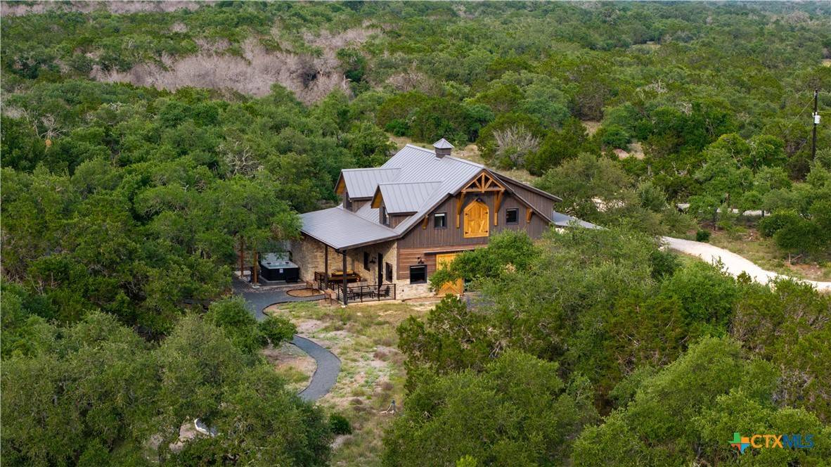 Wimberley, TX 78676,300-C Windmill CV
