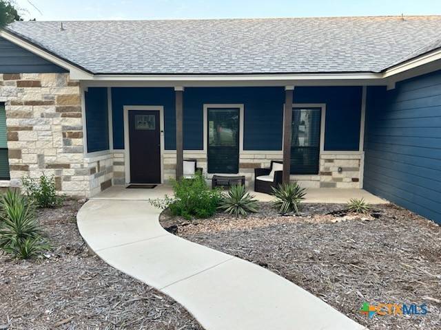 Canyon Lake, TX 78133,Address not disclosed